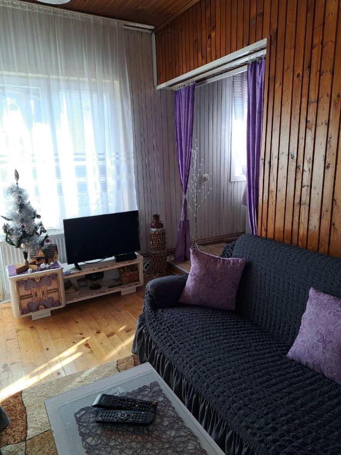 Ferienwohnung Smestaj U Novoj Varosi, Zlatar Nova Varoš Exterior foto